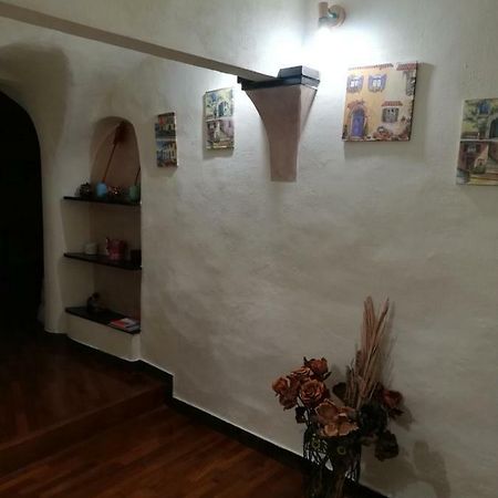 La Casa Accanto Al Duomo Genoa Ngoại thất bức ảnh