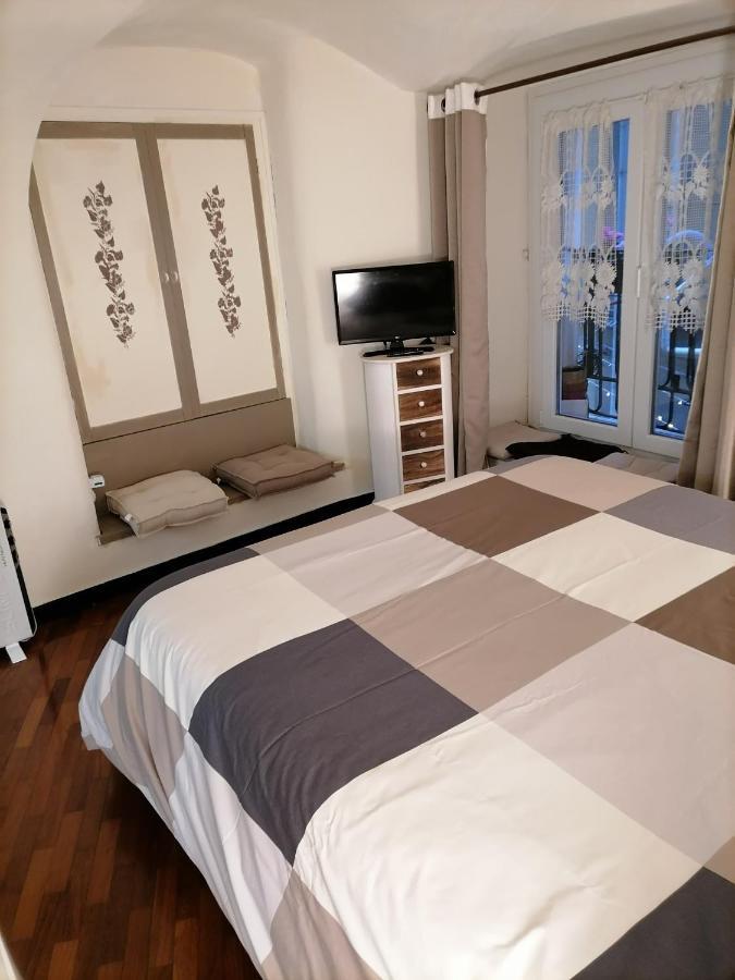 La Casa Accanto Al Duomo Genoa Ngoại thất bức ảnh