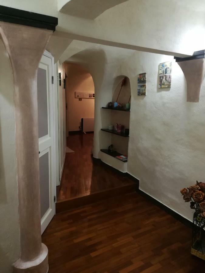 La Casa Accanto Al Duomo Genoa Ngoại thất bức ảnh