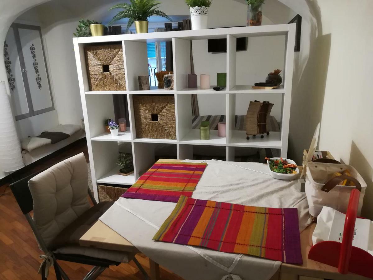La Casa Accanto Al Duomo Genoa Ngoại thất bức ảnh